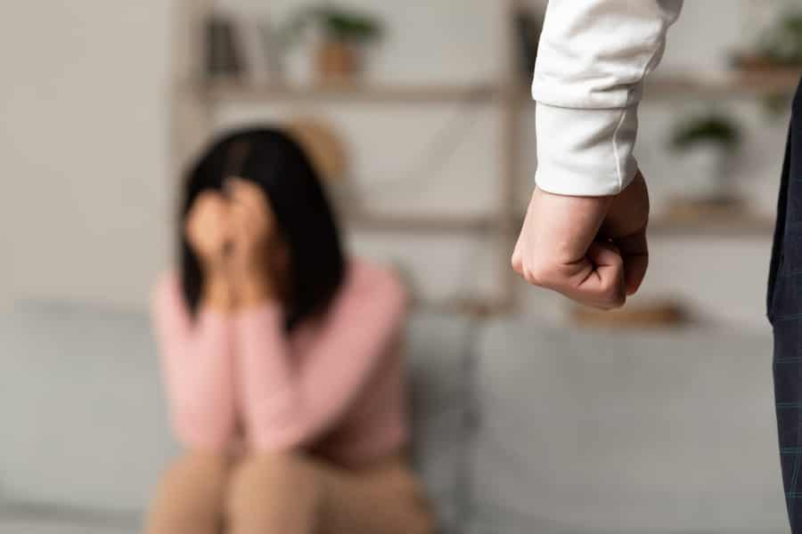  Domestic Abuse Protocol