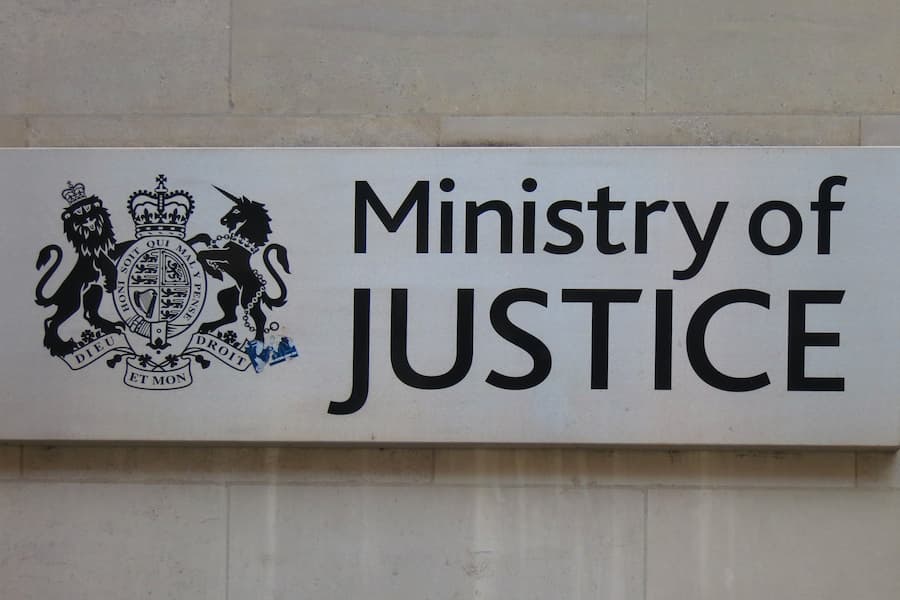 Family Court Statistics from April to June