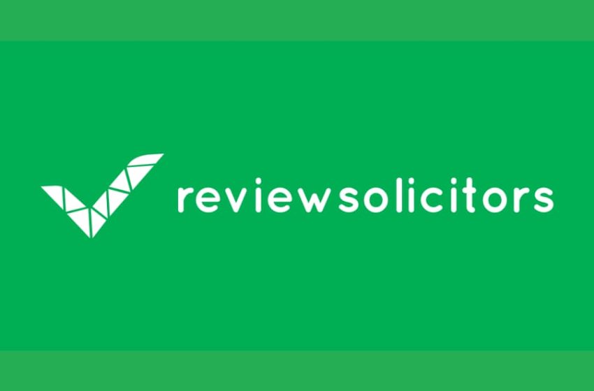 Slater and Gordon join ReviewSolicitors as part of its review management