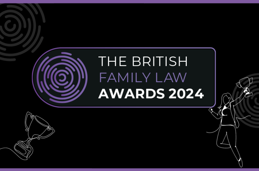  Final Call – Book Your British Family Law Awards 2024 Tickets