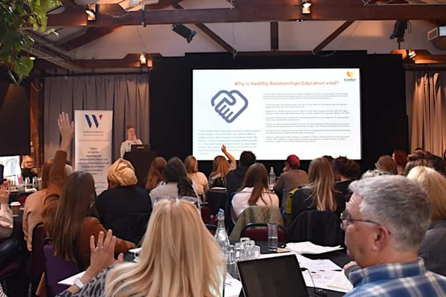 Domestic Abuse Conference Bristol 2025