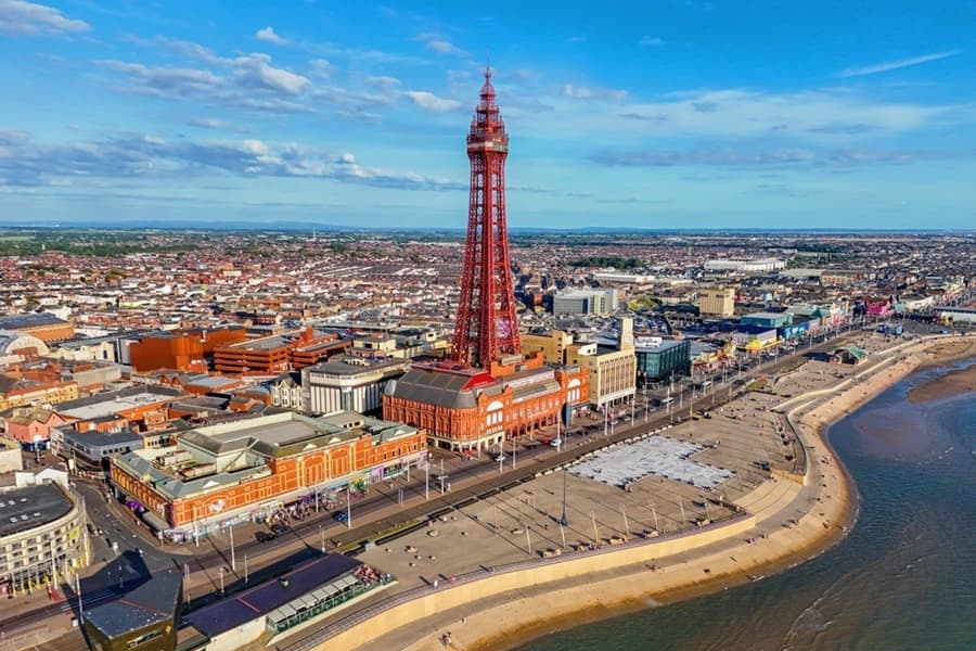 Highest rates of divorce in seaside towns according to research