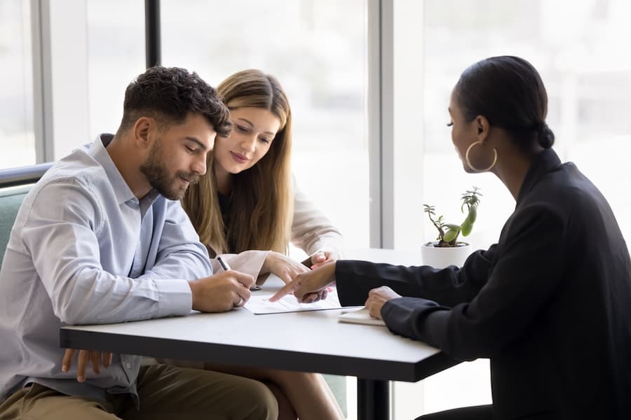 pre and post nuptial agreement