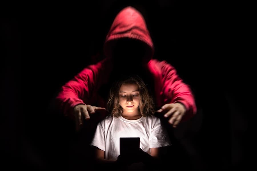 Encouraging or assisting serious self-harm