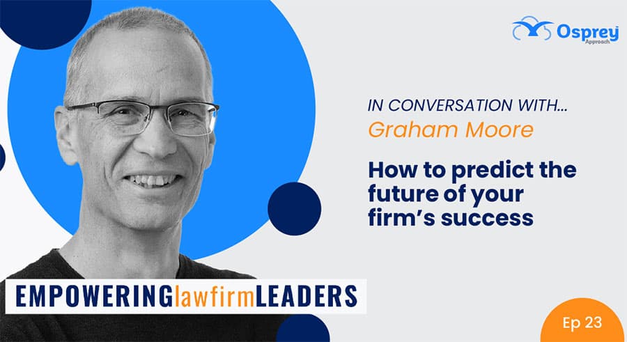 Law Firm Leaders Podcast