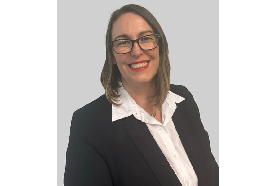 Natalie Sutherland