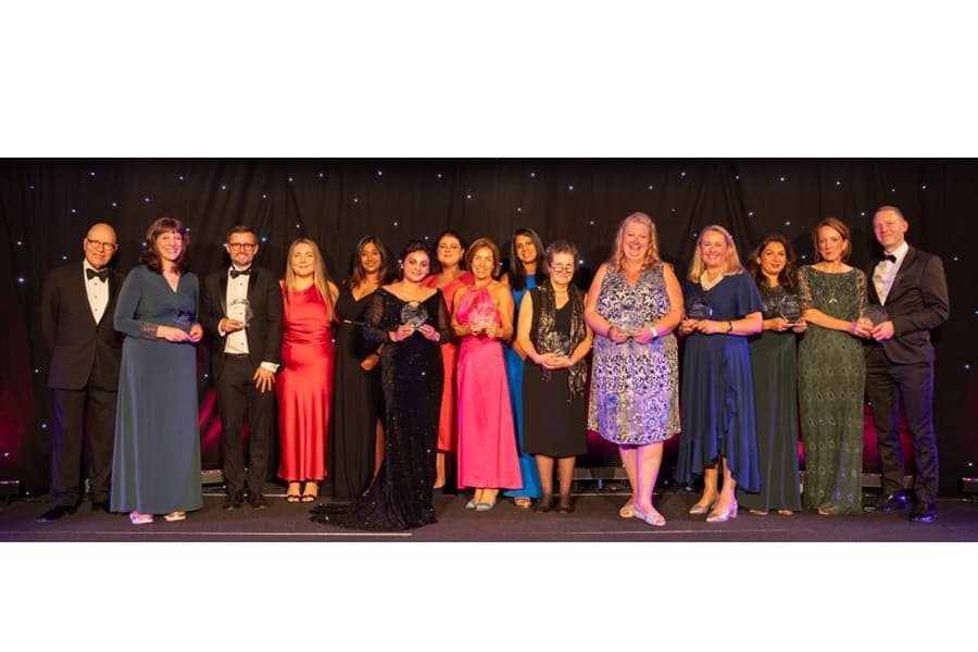 Resolution Awards 2025