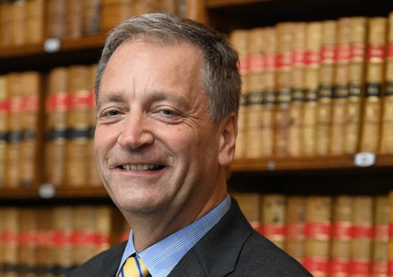 A new safe and free legal AI tool for everyone - Today's Family Lawyer