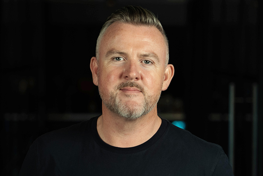 Chris Setford, Setfords