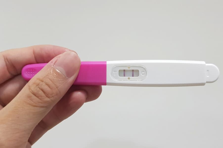 International surrogacy