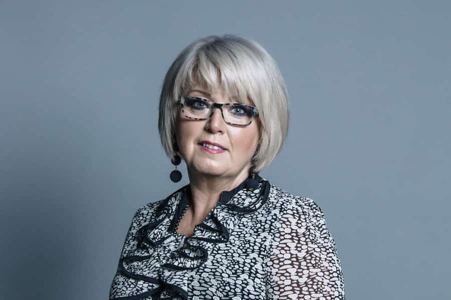 Baroness Newlove, Victims Commissioner