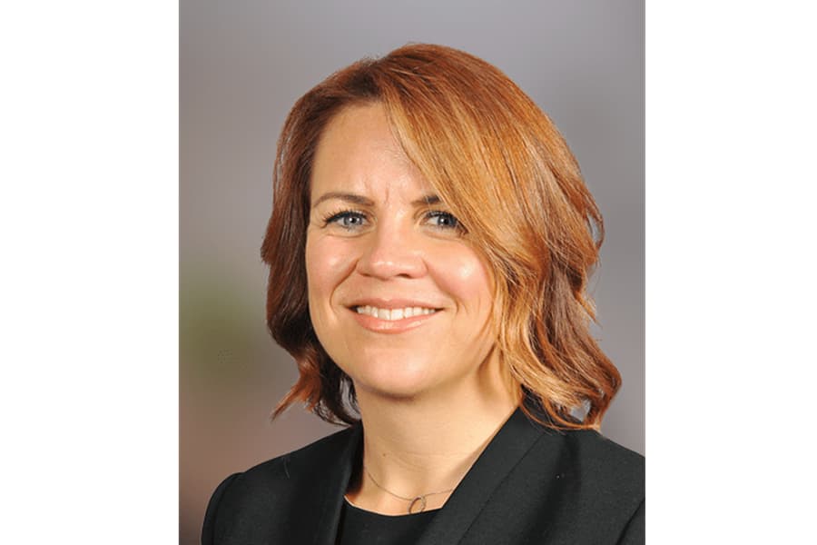 Rachel Roberts