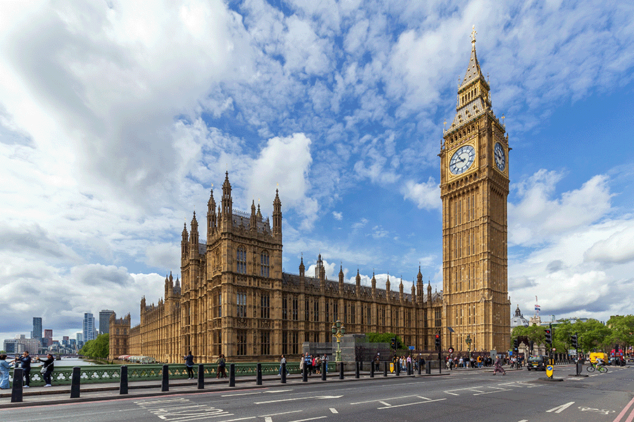Westminster