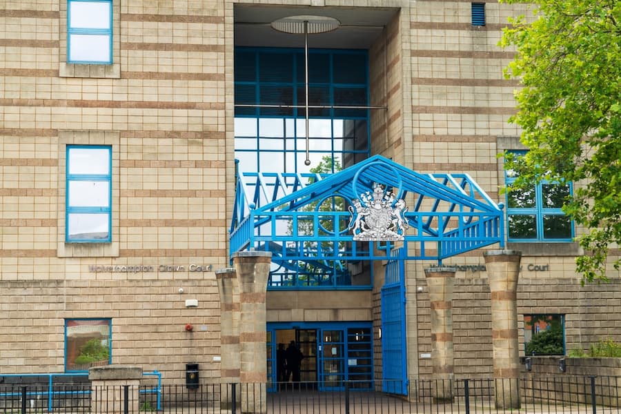 Wolverhampton Court