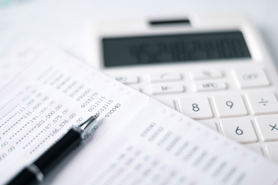 client account risks