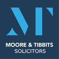 Picture of Moore & Tibbits