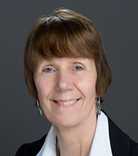 Marilyn Bell
