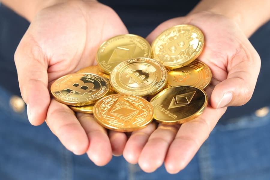 Property (Digital Assets etc) Act