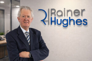Brian Hughes