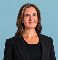 Cleo Perry 