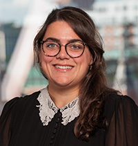 Felicia Munde