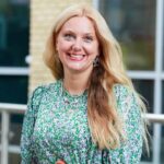 Picture of Gemma Sherrington, CEO, Refuge