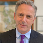 Picture of Judge Mark Sutherland Williams, HESC Chamber President