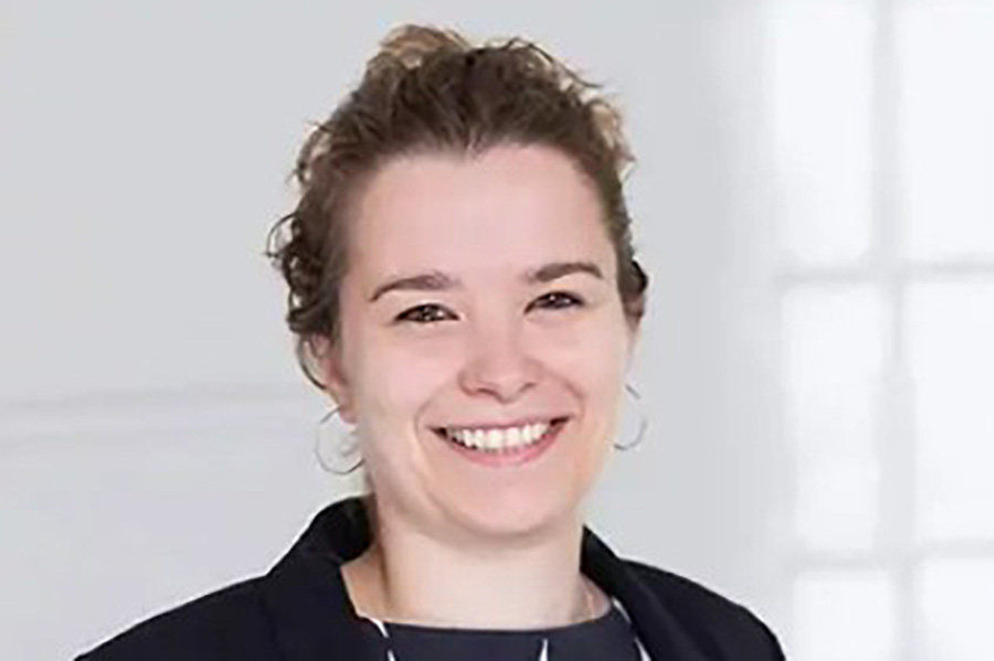 Kate Moran