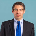 Picture of Michael Gration KC, Barrister, 4pb