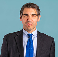 Michael Gration