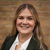 Sarah Dodds