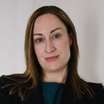 Picture of Joanne Radcliff, Partner, Hill Dickinson