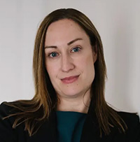 Joanne Radcliffe