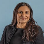 Picture of Baljinder Bath, Family Law Barrister, 4PB