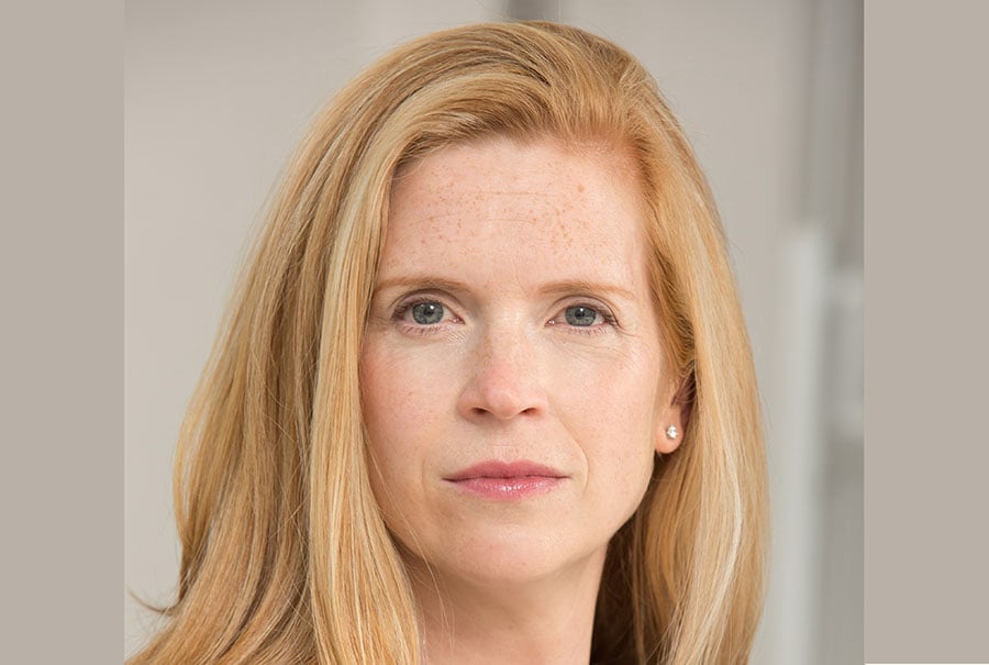 Claire Gordon