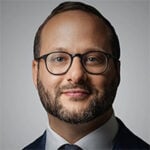 Picture of Michael Wells-Greco, Partner, Charles Russell Speechlys