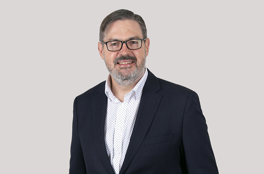 Ken Fowlie