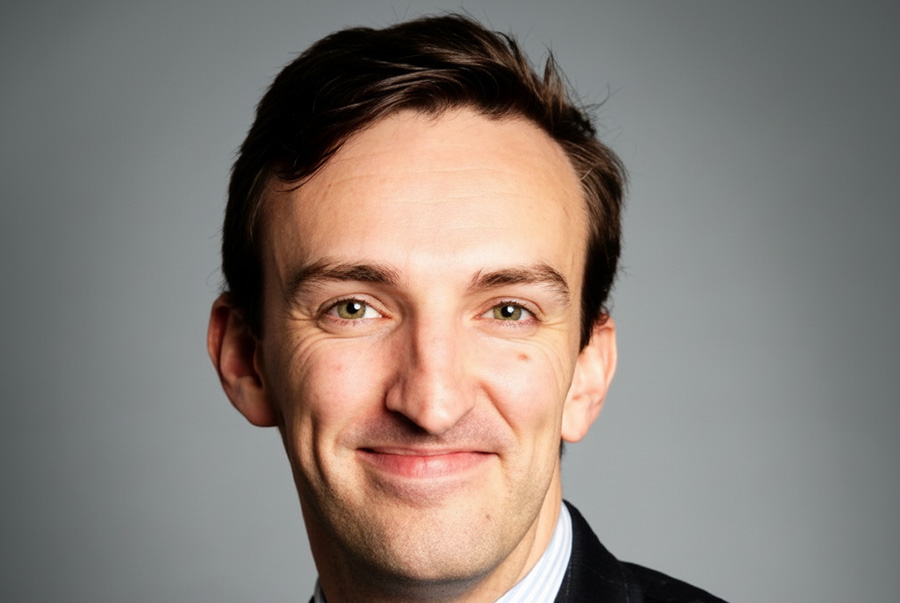 Richard Port