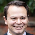 Picture of Robert Webster, Partner, Maguire Family Law