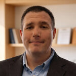 Picture of Gergely Fried, McKenzie Friend & Founder of Everyman Justice