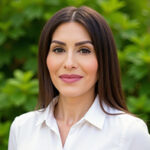 Picture of Fotoulla Menikou, Family Law Partner, Excello Law
