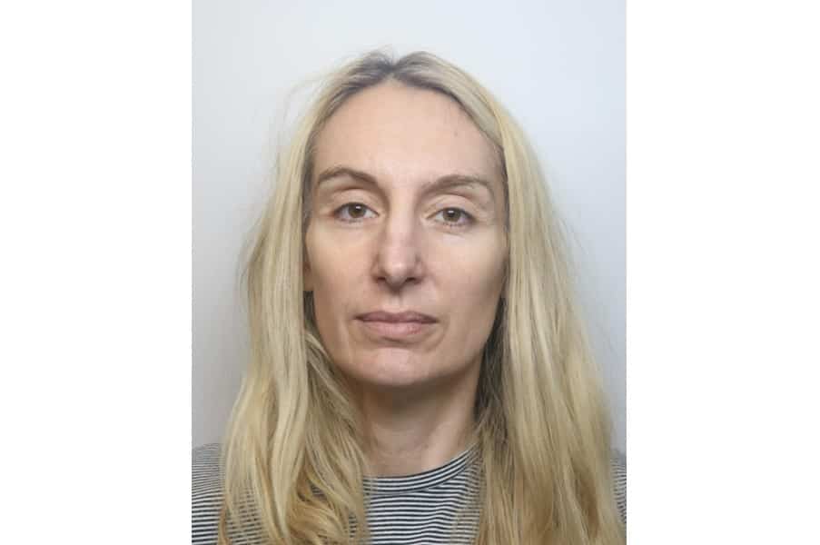 Gemma Kingsley