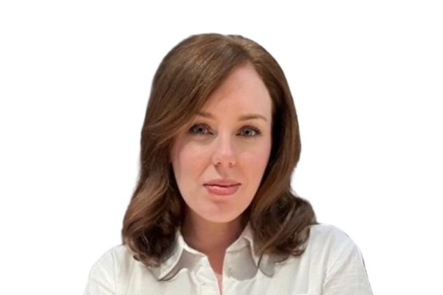 Katie Welton-Dillon