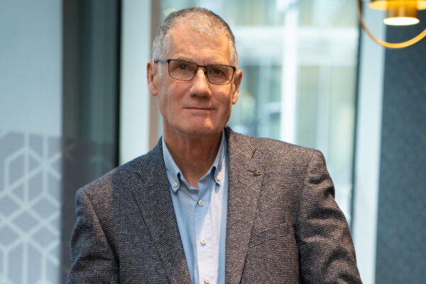 Nigel Shepherd