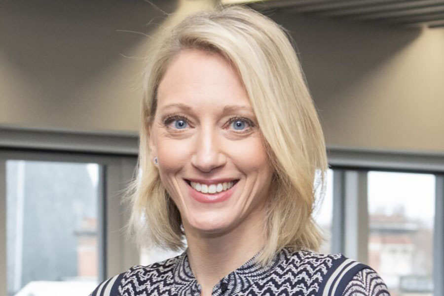 Claire Waxman