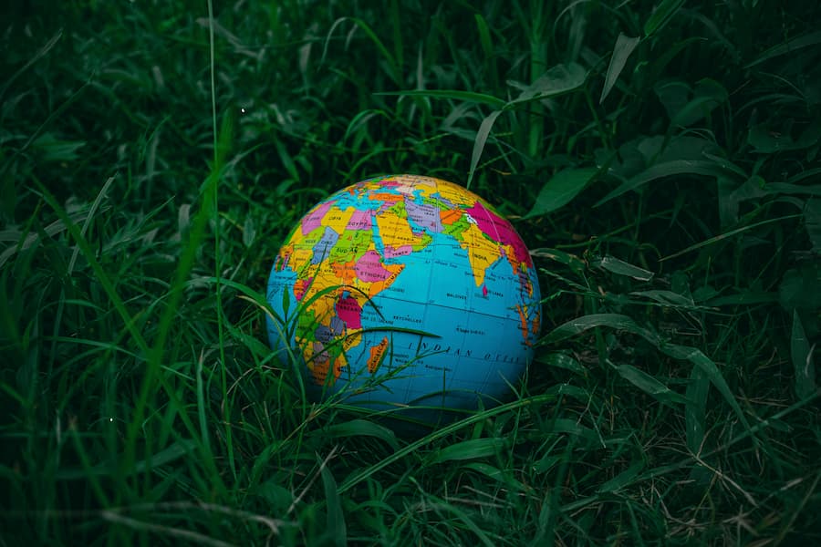 Environmental social and governance