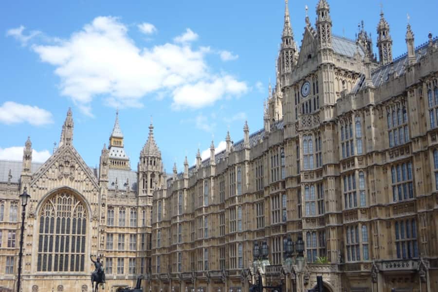 House of Parliament