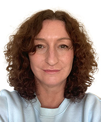 Picture of Juliet Shaw