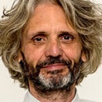 Picture of Simon Hardeman