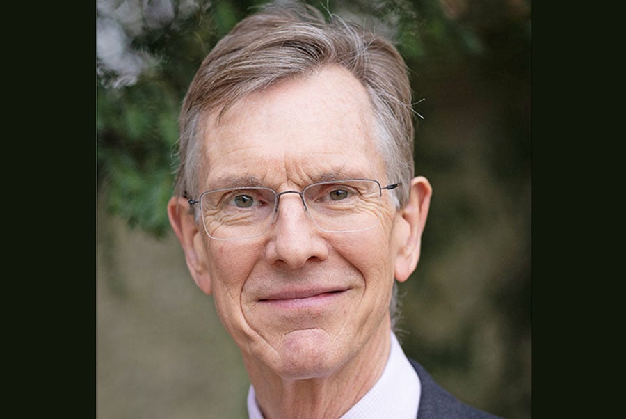 Sir Stephen Cobb
